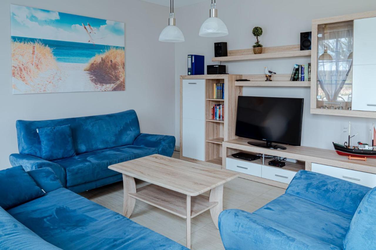 Ferienhaus Piratenlager Rerik Luaran gambar