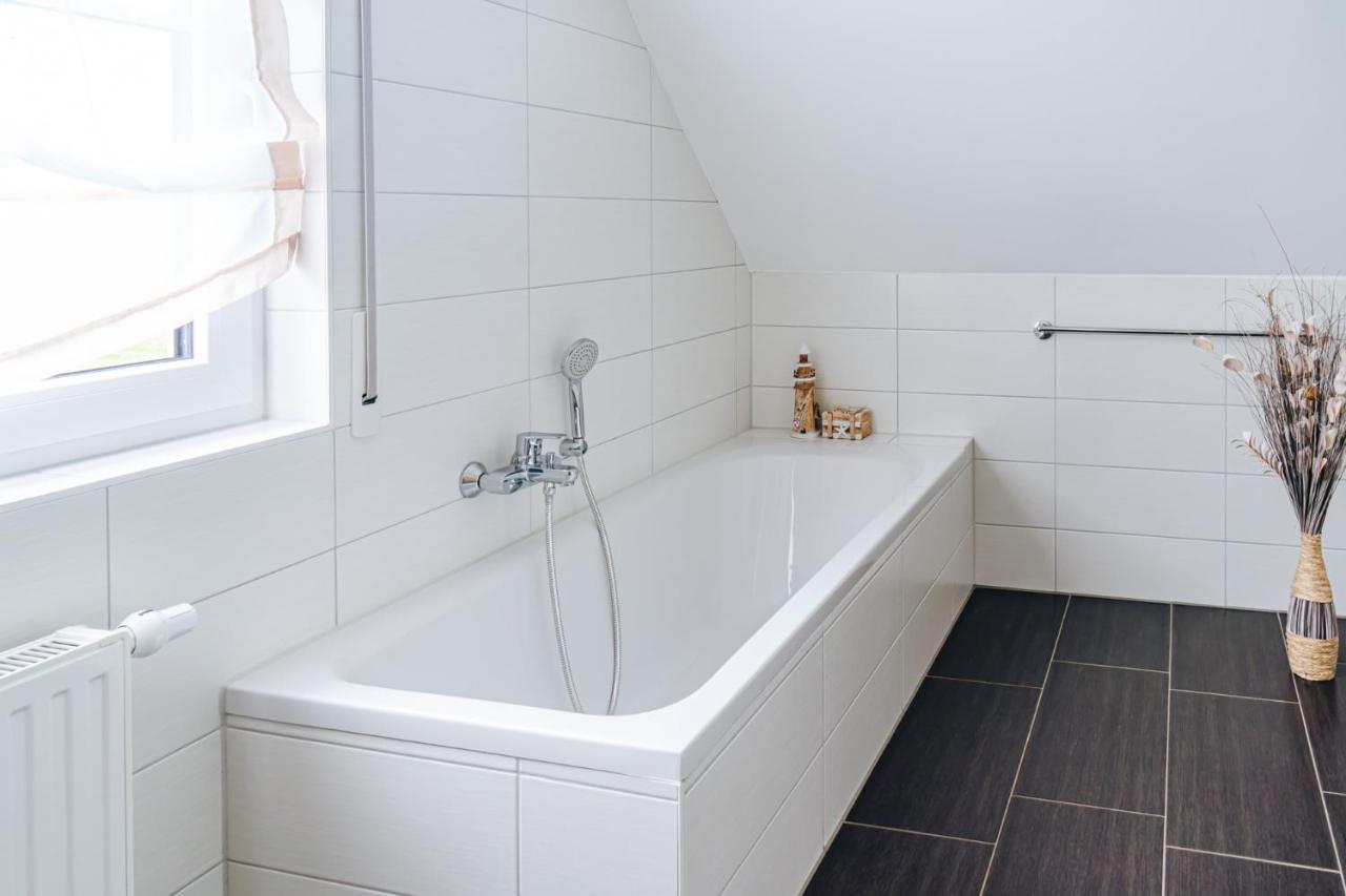Ferienhaus Piratenlager Rerik Luaran gambar
