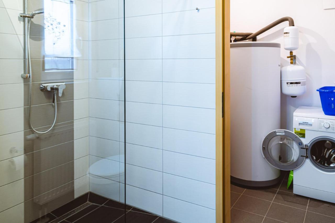 Ferienhaus Piratenlager Rerik Luaran gambar